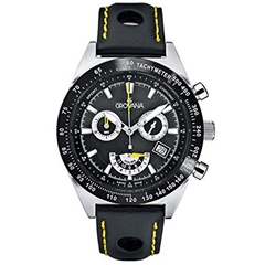 ساعت مچی گروانا GROVANA کد 1622.9578 - grovana watch 1622.9578  